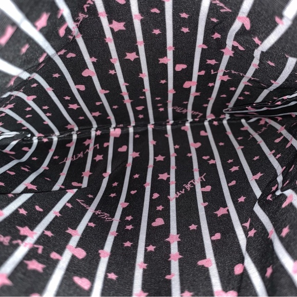 Luv Betsey by Betsey Johnson Charli Backpack-NWT - Picture 8 of 13